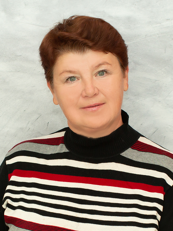 Томилина Елена Анатольевна.