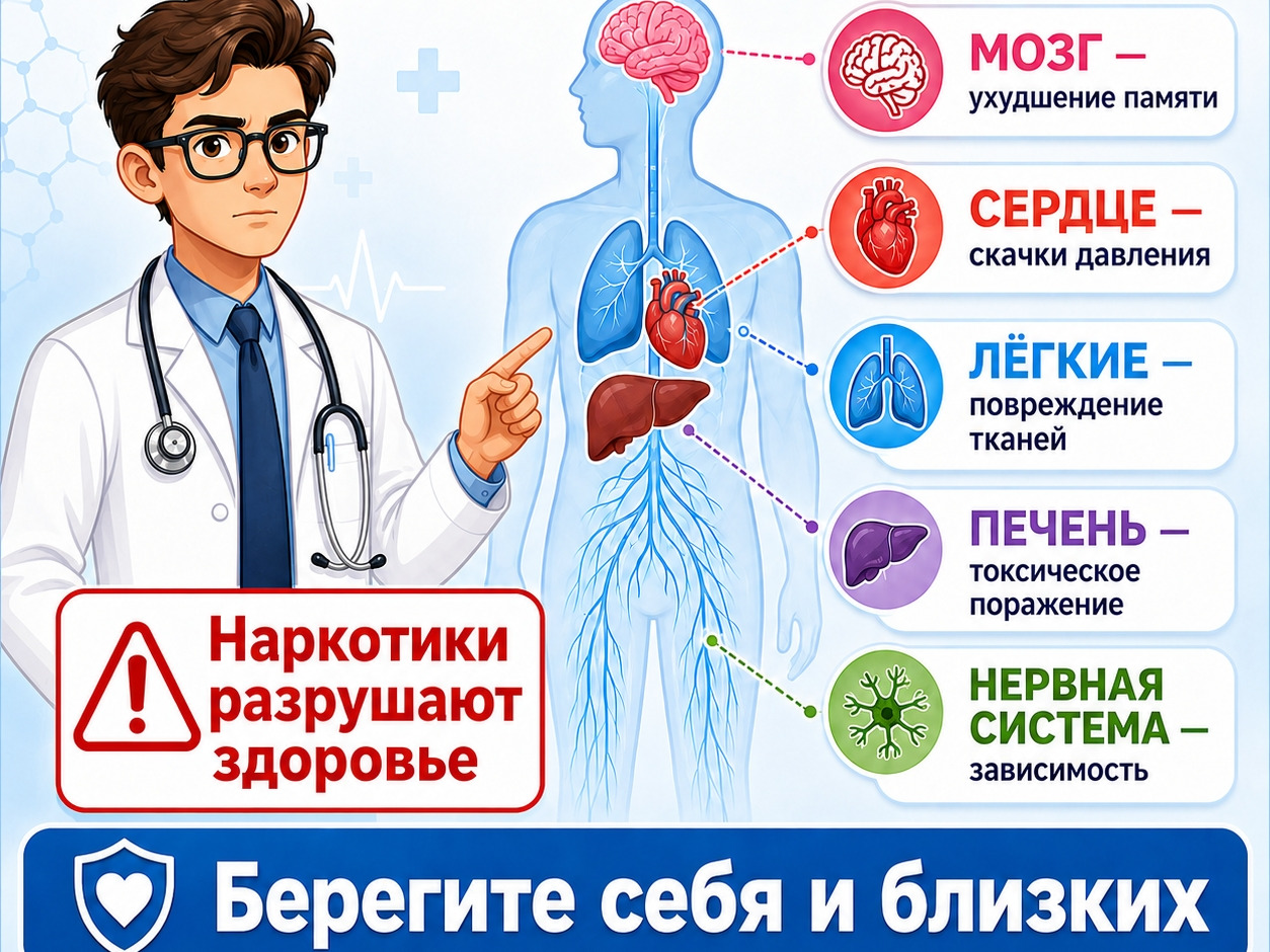 Не дайте иллюзиям украсть ваше будущее!.